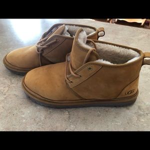 Men’s UGG Boots